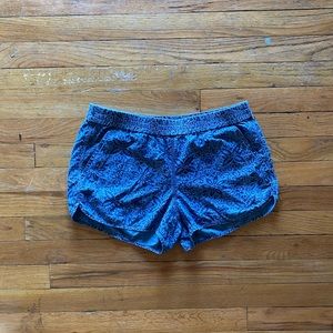 J Crew Pull on shorts